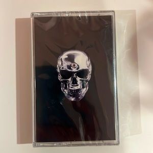 Bad bunny Cassette